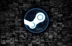 Steam Gift Card