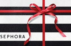 Sephora Gift Card