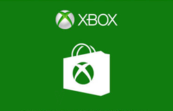 Xbox Gift Card